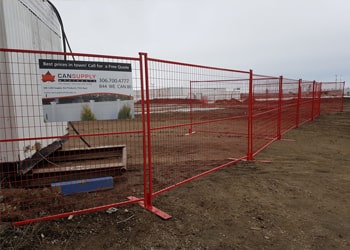 Anti-Climb & Heavy-Duty Panels